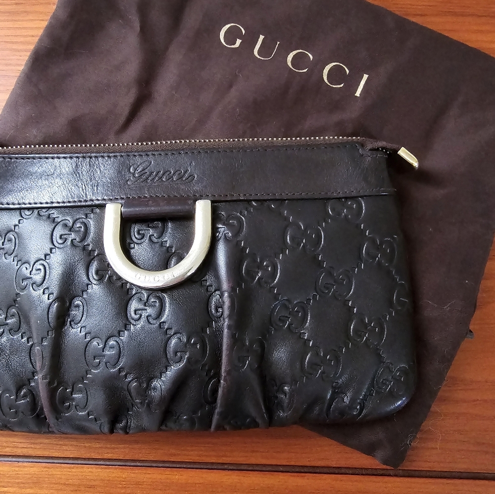 Authentic Gucci